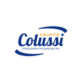GRUPPO COLUSSI Logo