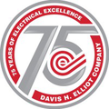 davis h elliot company inc