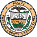 county of chester