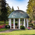 the greenbrier