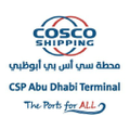 csp abu dhabi terminal