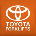 toyota material handling
