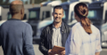 volvo financial services