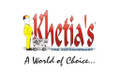 khetias supermarkets