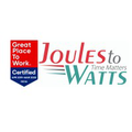 joulestowatts business solutions pvt ltd
