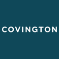 covington burling llp