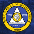 public schools of robeson county
