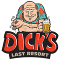 dicks last resort
