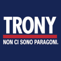 trony