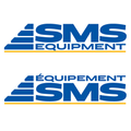 sms equipment inc