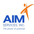 aim services inc