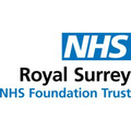 royal surrey nhs foundation trust