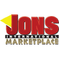 jons marketplace