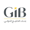 Gulf International Bank Logo