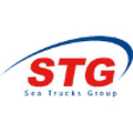 sea trucks group stg