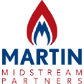 martin midstream partners lp