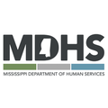 mississippi department of human services