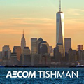 aecom tishman