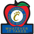 conway public school district