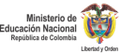 colombian ministry of national education
