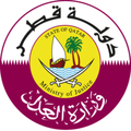 ministry of justice qatar