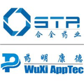 wuxi chemistry