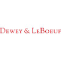 dewey leboeuf llp