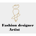 fashion designer artist