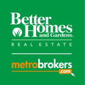 better homes and gardens real estate metro brokers