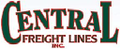 central freight lines inc