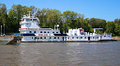 ingram barge company