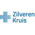 zilveren kruis