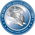 us air force jag corps