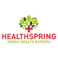 healthspring family health experts