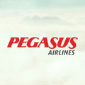 pegasus airlines