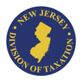 new jersey division of taxation