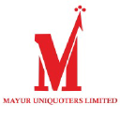 mayur uniquoters limited