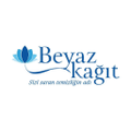 beyaz kagt