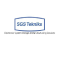 sgs tekniks manufacturing pvt ltd