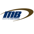 martin brower of canada co