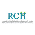 royal commission health services program in jubail