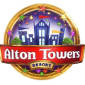 alton towers resort