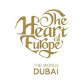 the heart of europe