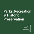 new york state parks recreation historic preservation