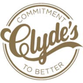 clydes restaurant group