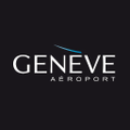 Geneve Aeroport Logo
