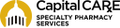capital region medical center