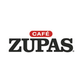 cafe zupas