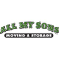 all my sons moving storage