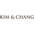 kim chang